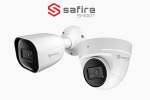 IP-Kameras SAFIRE SMART