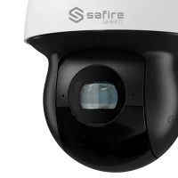 SAFIRE SMART 4MP PTZ-Kamera, 40-fach Zoom, IP (SF-IPSD5040ITA-4I1) – xxxxxx