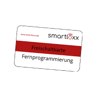 smartloxx Freischaltmedium Fernprogrammierung (FFP-MK) – 108680
