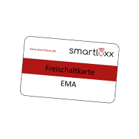 smartloxx Freischaltmedium EMA (FEMA-MK) – 108679