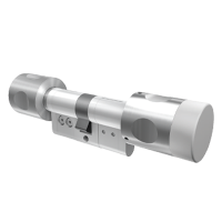 smartloxx Zylinder Z1-D, Überlänge 90/90 – 108701